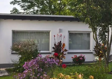 Apartment Haus Hippelstein