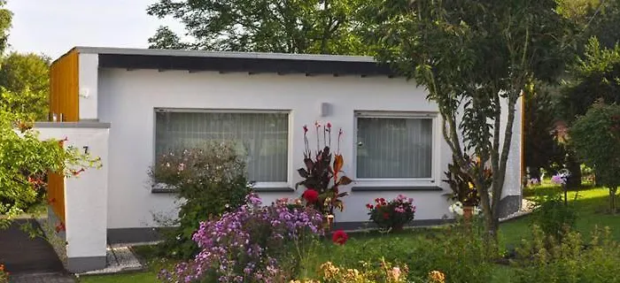 Apartmán Haus Hippelstein